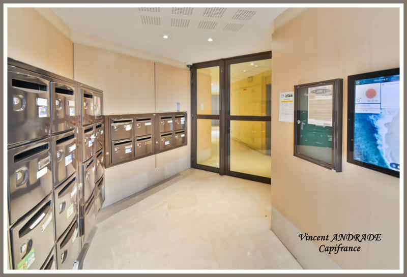 Appartement - 53 m² - 2 pièces