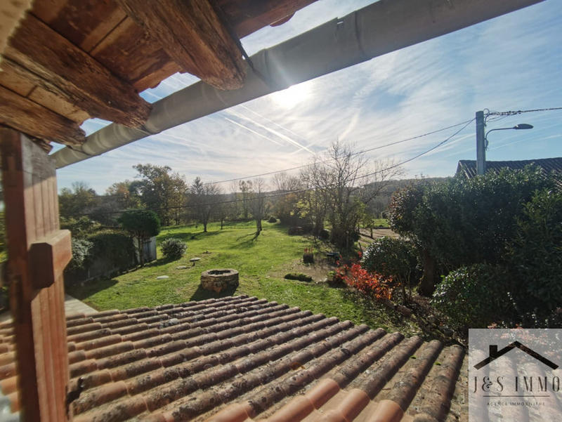 Maison de campagne - 204 m² - 6 pièces