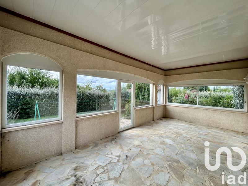 Maison - 190 m² - 4 pièces