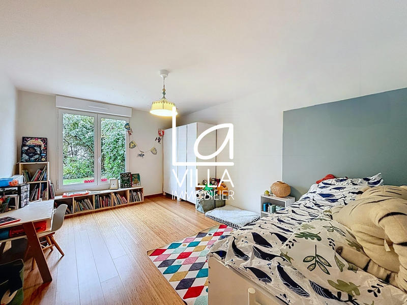 Maison - 120 m² - 7 pièces