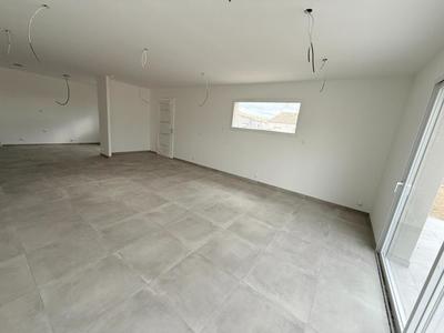 Villa - 120 m² - 4 pièces