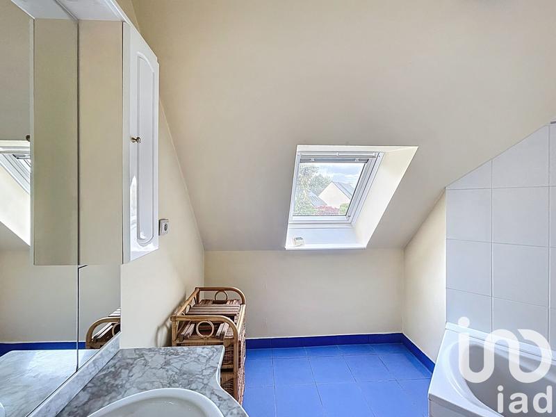 Maison - 183 m² - 7 pièces