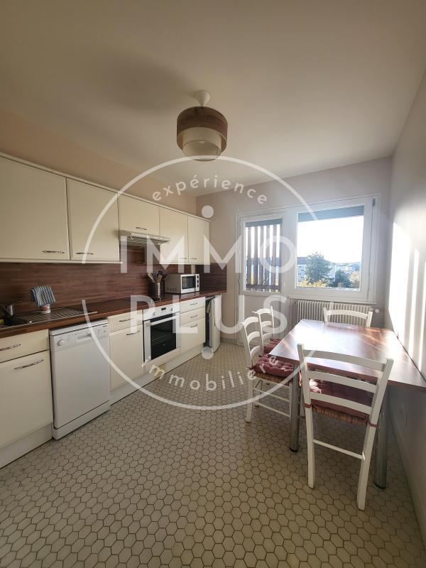 Appartement - 39 m² - 1 pièce