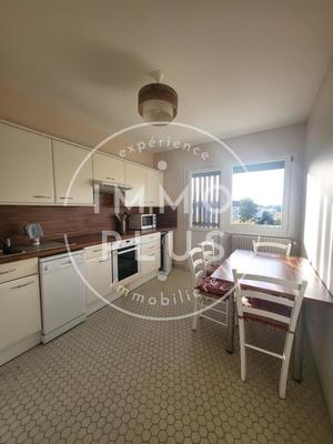 Appartement - 39 m² - 1 pièce