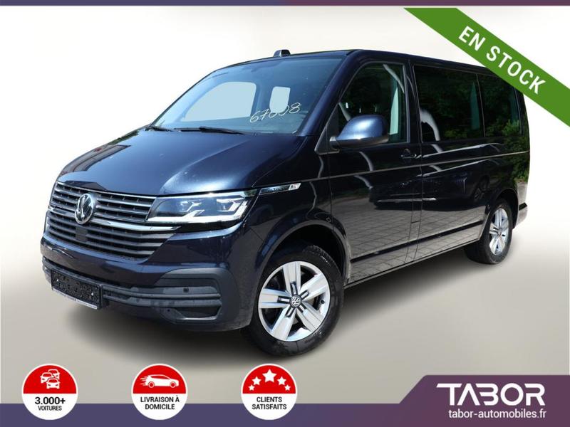 Volkswagen T6.1 Multivan 2.0 Tdi 204 Dsg 4m Gps