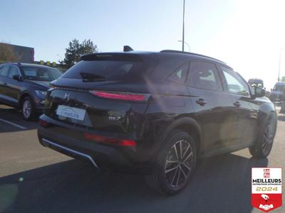 Ds Ds 7 BlueHDi 130 Eat8 Pallas