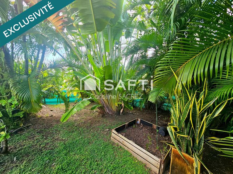 Villa - 135 m² - 4 pièces