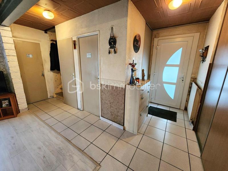 Pavillon - 82 m² - 3 pièces