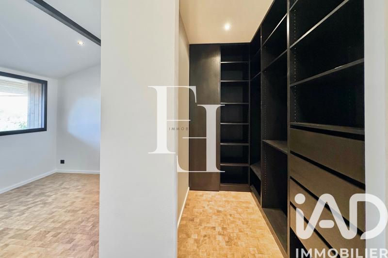 Maison de ville - 157 m² - 6 pièces