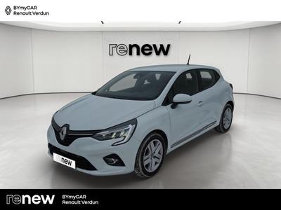 Renault Clio V Blue dCi 100 - 21n Business