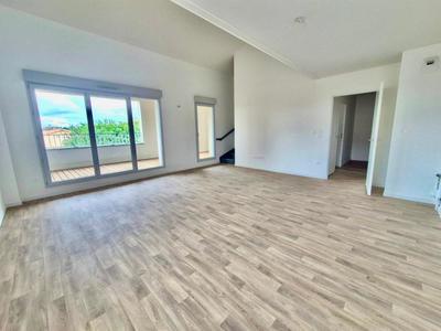 Appartement - 127 m² - 5 pièces