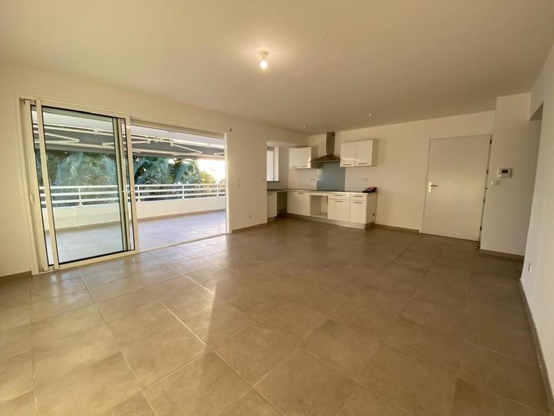 Appartement - 86 m² - 3 pièces