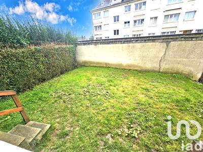 Appartement - 30 m² - 1 pièce