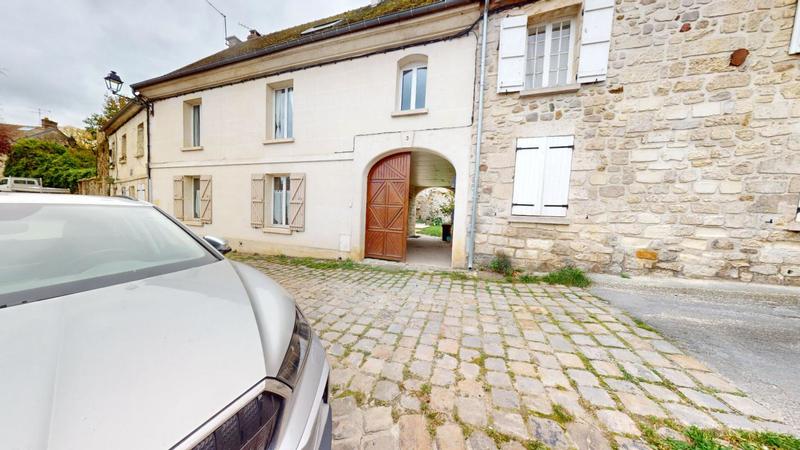 Maison - 190 m² - 7 pièces