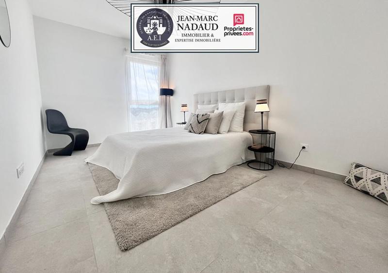 Appartement - 82 m² - 4 pièces