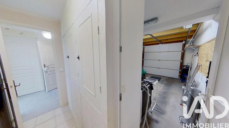 Maison - 83 m² - 3 pièces