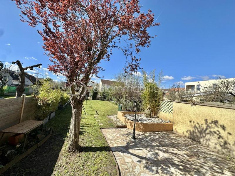 Maison - 160 m² - 7 pièces