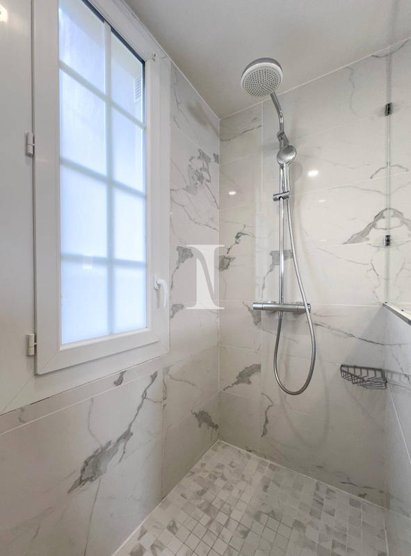 Appartement - 23 m² - 2 pièces