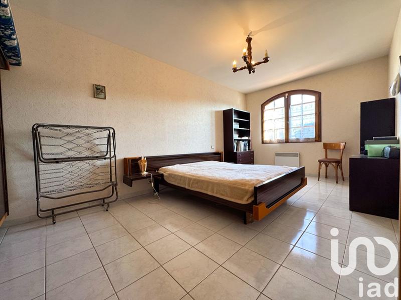 Maison - 190 m² - 6 pièces