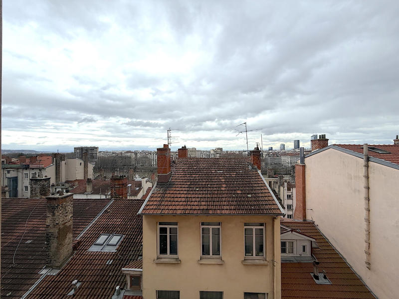 Appartement - 76 m² - 3 pièces