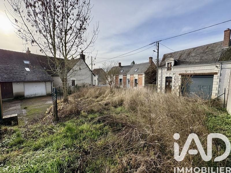 Maison de village - 67 m² - 3 pièces