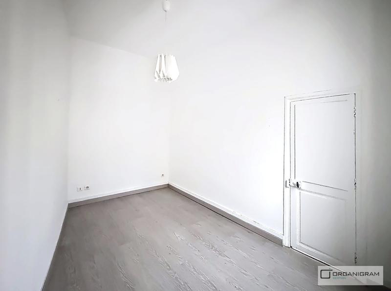 Appartement - 53 m² - 3 pièces