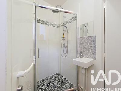 Studio - 12 m² - 1 pièce