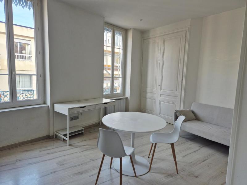 Appartement - 32 m² - 2 pièces