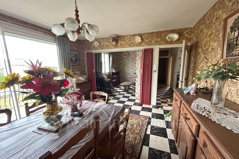 Maison - 63 m² - 3 pièces