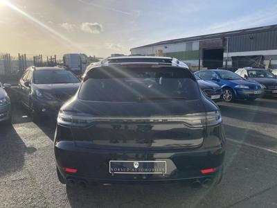 Porsche Macan Gts Phase 2- 2.9i V6 380 Ch Bv Pdk - Garantie 6 Mois