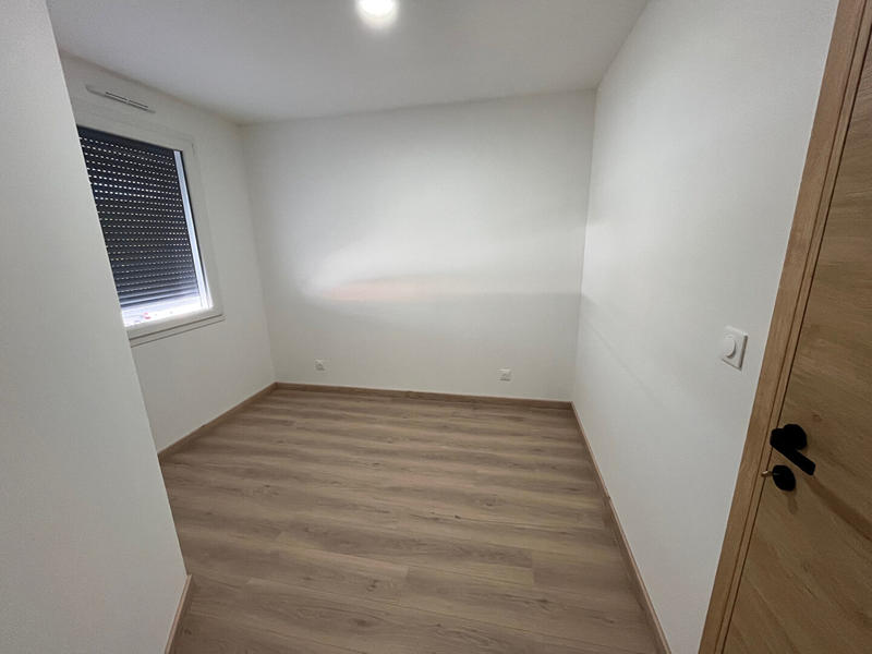 Maison - 109 m² - 5 pièces