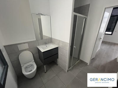 Appartement - 26 m² - 1 pièce