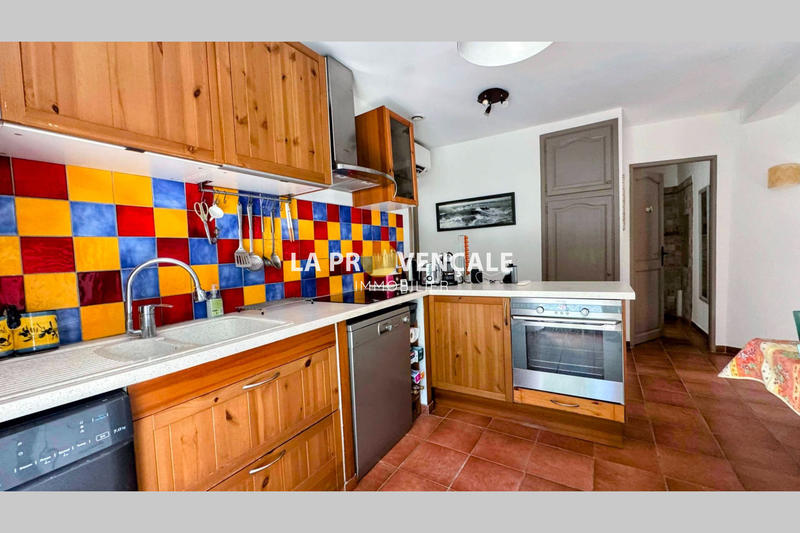 Maison - 194 m² - 5 pièces