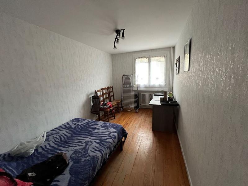Appartement - 69 m² - 4 pièces