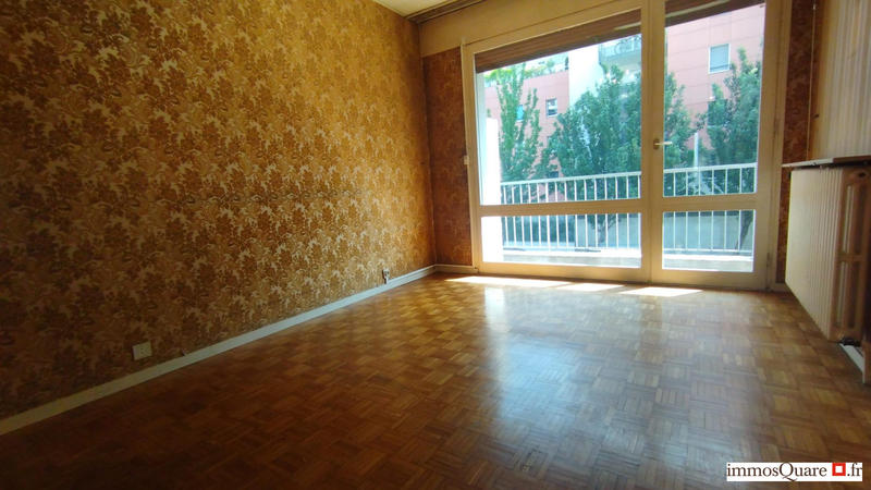 Appartement - 89 m² - 4 pièces