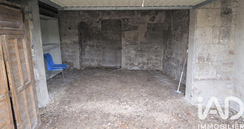 Maison - 108 m² - 4 pièces