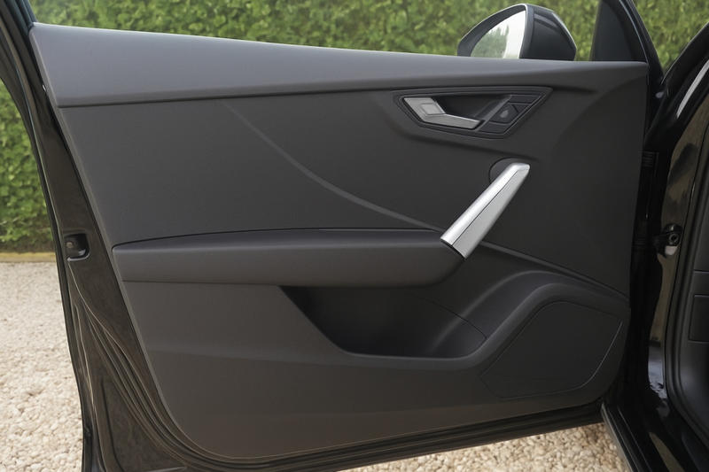 Audi Q2 I 1.6 Tdi 116 s line