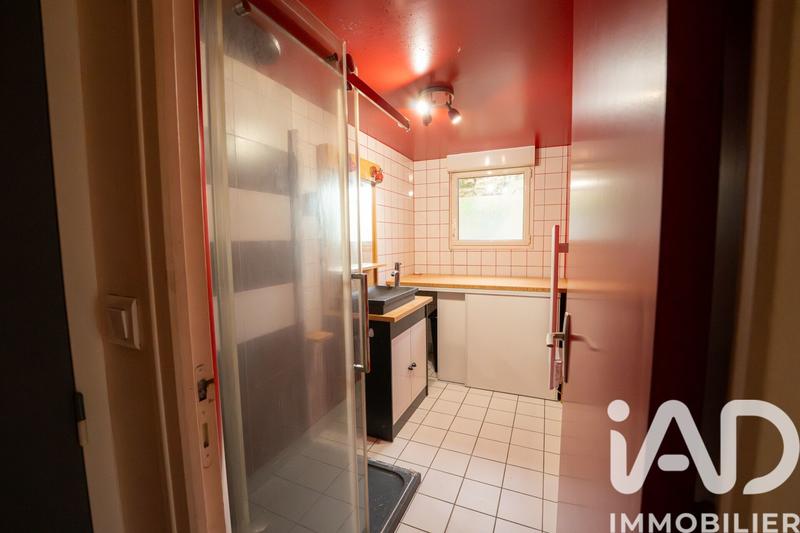 Maison - 132 m² - 6 pièces