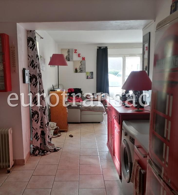 Appartement - 94 m² - 4 pièces