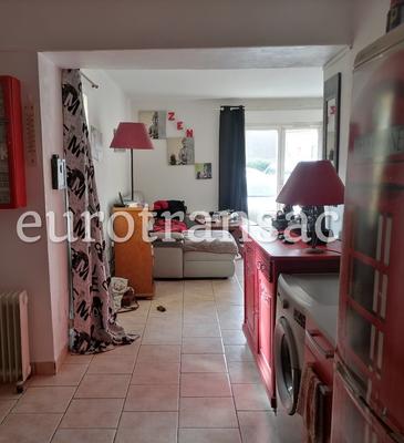 Appartement - 94 m² - 4 pièces