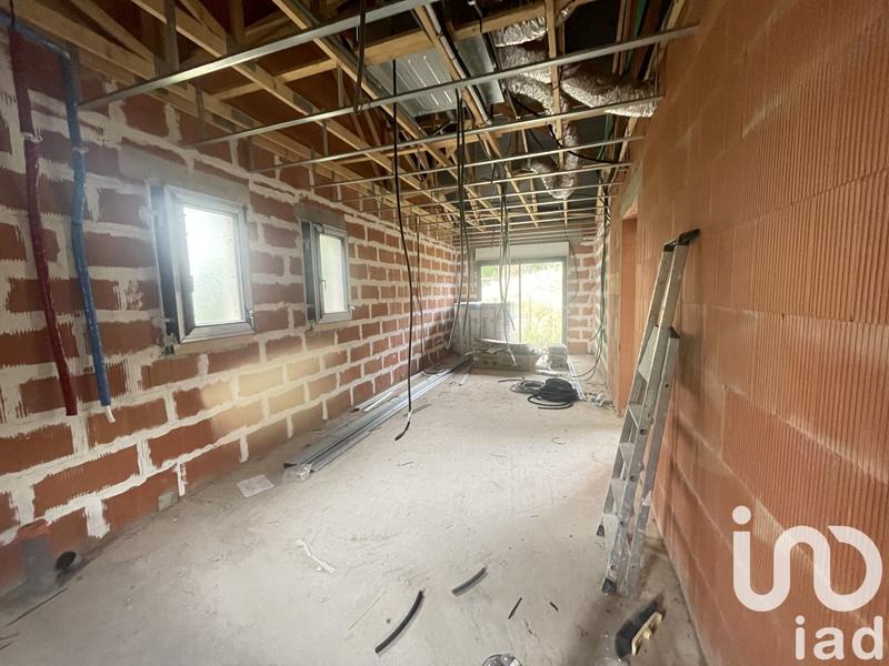 Maison - 150 m² - 5 pièces