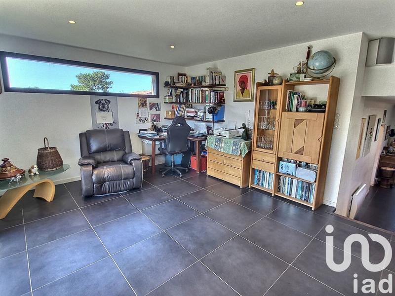 Maison - 144 m² - 5 pièces