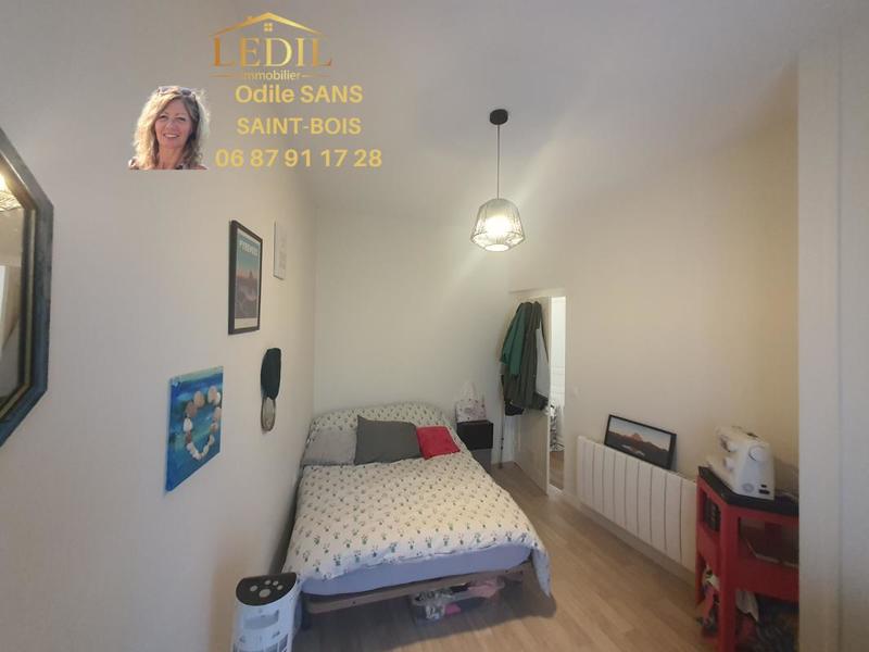 Immeuble - 156 m² - 3 pièces