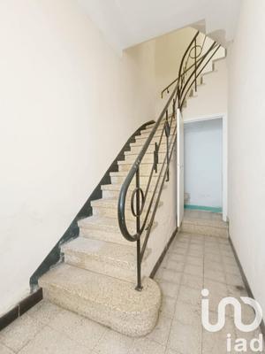 Maison - 70 m² - 3 pièces