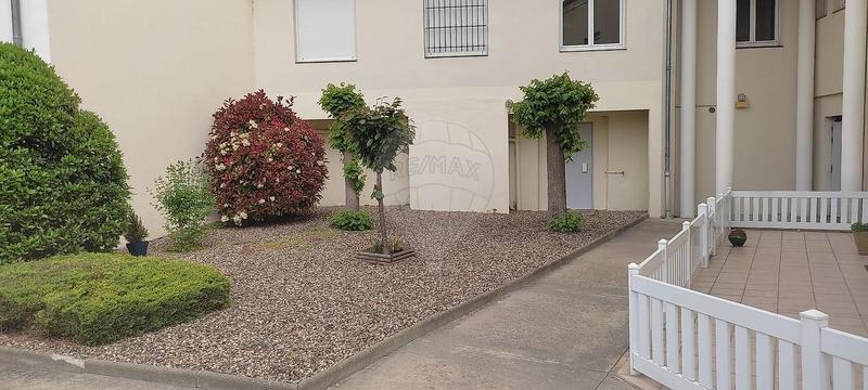 Appartement - 126 m² - 5 pièces