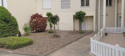 Appartement - 126 m² - 5 pièces