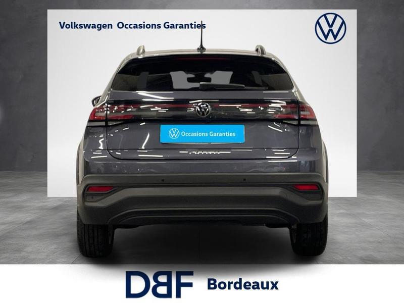 Volkswagen Taigo 1.0 Tsi 116 Dsg7 Vw Edition