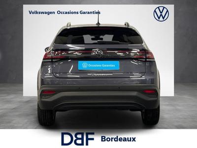 Volkswagen Taigo 1.0 Tsi 116 Dsg7 Vw Edition