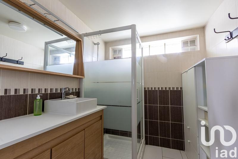 Maison - 144 m² - 6 pièces