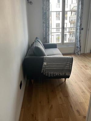 Appartement - 28 m² - 2 pièces